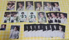 ENHYPEN ジェイク 宵 トレカ まとめ売り 特典 JAKE ラキドロ