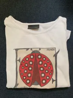 フェンディ　キッズTシャツ110前後のサムネイル