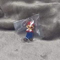 スーパーマリオ マリオ めじるしアクセサリー