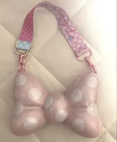 ディズニー　パルパルーザ　ミニーのファンダーランド　スナックケース