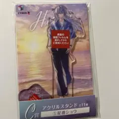 2025年最新】星導ショウ アクリルスタンドの人気アイテム - メルカリ