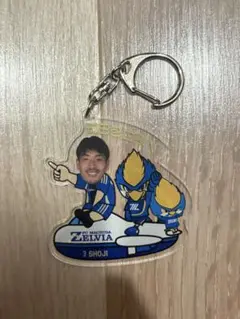 町田ゼルビア ACLEアクリルキーホルダー 昌子源