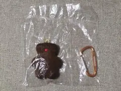 mojojojo Chocolate クマ フィギュアマスコット Vol.2