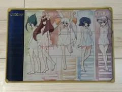 2026年最新】Wixoss プレイマット 10周年の人気アイテム - メルカリ