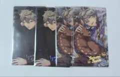 あんスタ 童心珍蔵 瀬名泉 まとめ売り 中国 2025年最新】中国 瀬名泉の人気アイテム - メルカリ