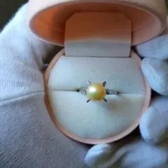 遺品整理 断捨離 透明石がついたリング - メルカリ