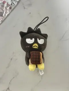 スシロー はぴだんぶい キャラクターグッズ
