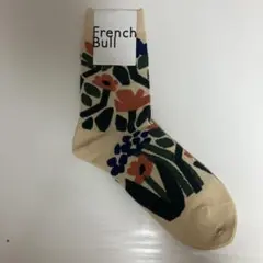 フレンチブル　フローレソックス