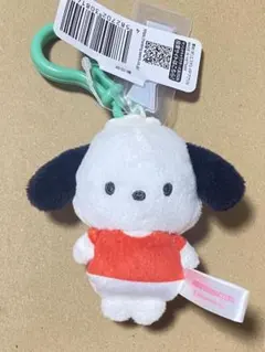 ポチャッコ サンリオ キャラクターズ大賞 2026 マスコット