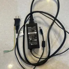 4355 PHILIPS 純正 ACアダプター 液晶モニタ ADPC1936