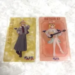 めめ村　東京タワー　POPUP 　メテヲ　セット めめ村 RED° 東京タワー メテヲ 2点まとめ売り - メルカリ