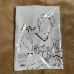 中川圭太　セット　アクスタ　タオル 中川圭太 セット アクスタ タオル 中川圭太選手 グッズ一覧 | 商品一覧