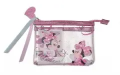 ミニー ポーチ カード入り MINNIE DAY 2026