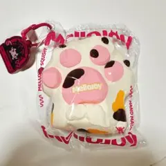 メロジョイ mellojoy 肉球 トラ爪 スクイーズ メロジョイ Mellojoy 猫爪 肉球 茶トラ スクイーズ｜Yahoo!フリマ（旧