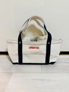 URBANIC30 トートバッグ