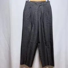 パンツ arrston volaju kohshin satoh 2026年最新】arrston volajuの人気アイテム - メルカリ