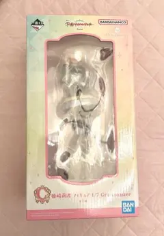 Ｋ*Ａ様 一番くじ　フィギュア　莉波　(2)