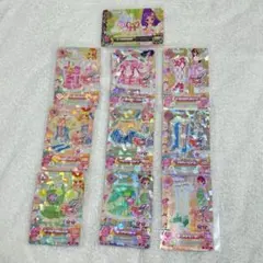 アイカツ　アイカツカード エンジェリーシュガーコレクション　オーロラキス
