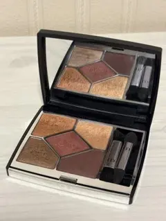 DIOR ディオールショウ サンク クルール 689 ミッツァ
