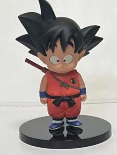 【国内正規品】ドラゴンボール　コレクション 悟空　フィギュア