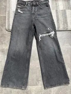 DIESEL 1996 d-rise w26 l30 ゴールデンサイズ 2025年最新】Diesel d-riseの人気アイテム - メルカリ