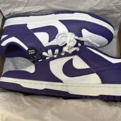 NIKE ナイキ　新品　スニーカー　27cm