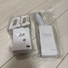 Snow Man ペンライト D.D. Mania 2本セットのサムネイル