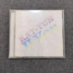 KAT-TUN　cartoon KAT-TUN II You