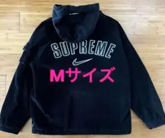 2026年最新】supreme nike corduroy jacketの人気アイテム - メルカリ