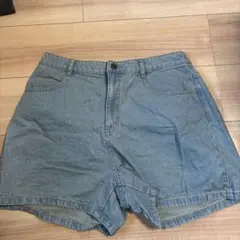 レディースショートパンツ