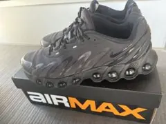 訳あり特価！Nike Air Max dn8 triple black