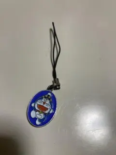 ぷ*ん様 ドラえもん　ストラップ