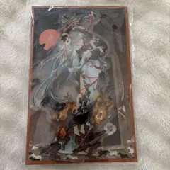 初音ミク 十面埋伏