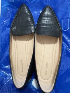 グローバルワーク　パンプス　Mサイズのサムネイル