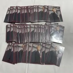 INI 木村柾哉 A期 トレカ アザージャケット まとめ売り