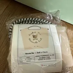 ball&chain ネコ
