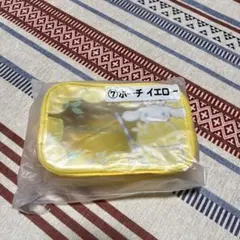 サンリオ当たりくじ　シナモン