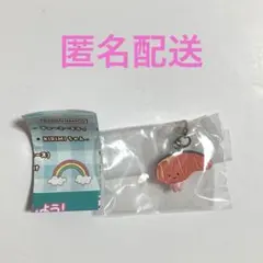 サンリオキャラクターズ　オールスターズめじるしアクセサリー　KIRIMIちゃん.