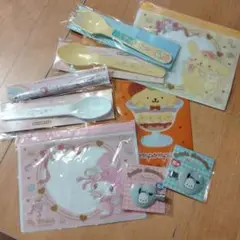 サンリオ キャラクター 　まとめ売り