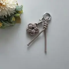 パラコード キーホルダー