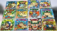 ご当地 ビックリマン