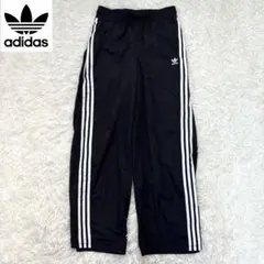 adidas アディダス (L) ウィンドブレーカー　シャカパン　トラックパンツ