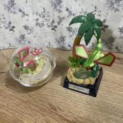 フライゴン フィギュア セット
