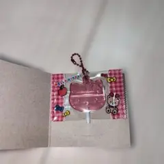 サンリオキャラクターズ 　キャンディチャームズ　 グミ 　ハローキティ