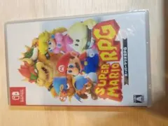 マリオrpg switch