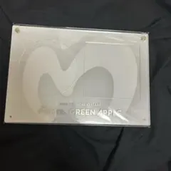 ミセス 10 CDディスプレイスタンド