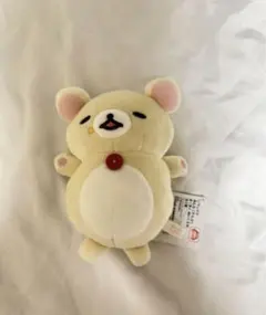 コリラックマ キャラクターグッズ