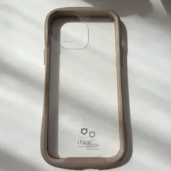 iFace iPhone15plusケース