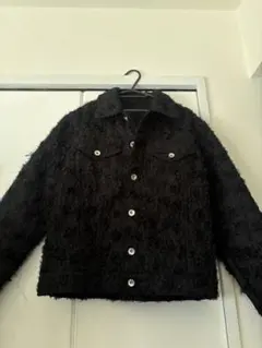 デニムジャケット