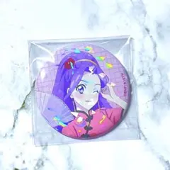 アイカツ aviot 缶バッジ 神崎美月 - メルカリ
